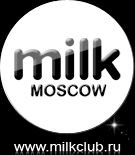 MILK MOSCOW